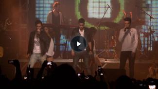 Szingli lett a ByTheWay énekese