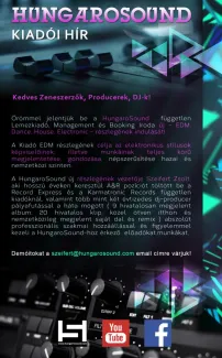 Kiadói hír