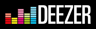 Deezer album Top 40-es listájában 4 kiadványunk is szerepel