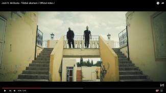 Hihetetlen erővel robbant be a Muzsika TV sztárjának legújabb klipje!