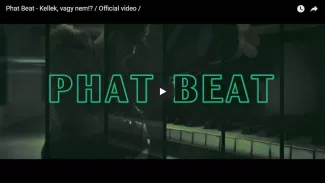 Friss Phat Beat Klip!