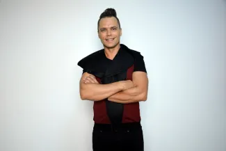 Josh: „Soha nem voltam az a terveket szélbe kiáltó ember, én inkább a tettek embere vagyok.”