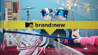 A Márciusi " Brand New" előadó az " MTV Hungary "-n a HungaroSound előadója a "Pola"!