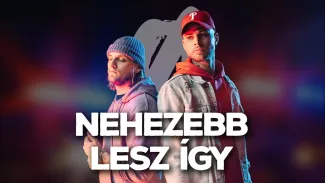Továbbra is a TOP 25-ben a legújabb Plola dal!