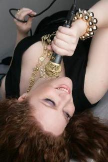 Monika Hoffman - The Only One