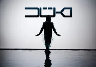 Düki - Tedd fel a kezed / Maxi /