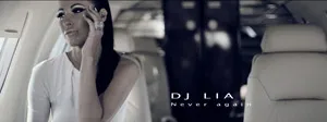 Dj Lia - Never again