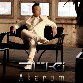 Düki - Akarom