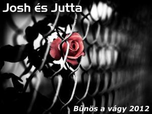 Josh és Jutta - Bűnös a vágy 2012