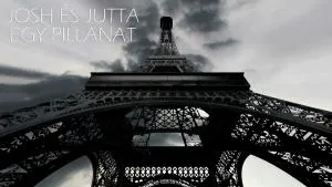 Josh és Jutta - Egy pillanat