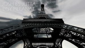 Josh és Jutta - Egy pillanat