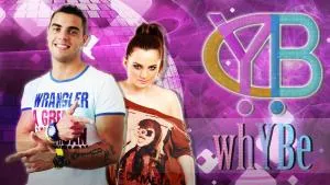 WhyBe - Scream it Out