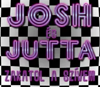 Josh és Jutta - Zakatol a szívem / Maxi /