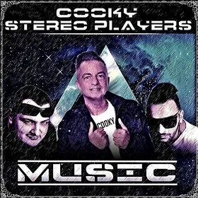 Cooky &amp; Stereo Players - Music