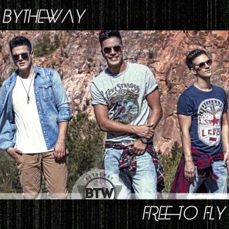 ByTheWay - Free to fly