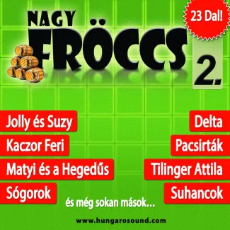NagyFröccs 2.