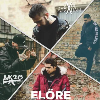 Raul x Ábrahám x AK26