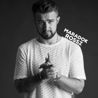 Raul - Maradok rossz