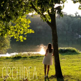 Horváth Tamás - Orchidea