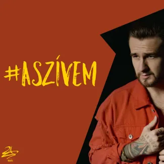 Raul	- #aszívem