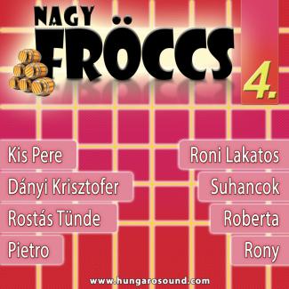 NagyFröccs 4.