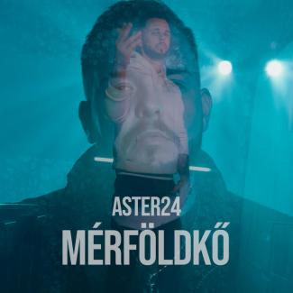 Aster 24 - Mérföldkő