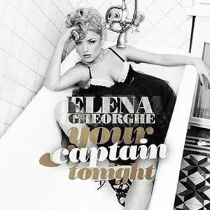 Elena - You captain tonight