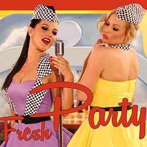 Fresh - Party
