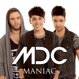 MDC - Maniac