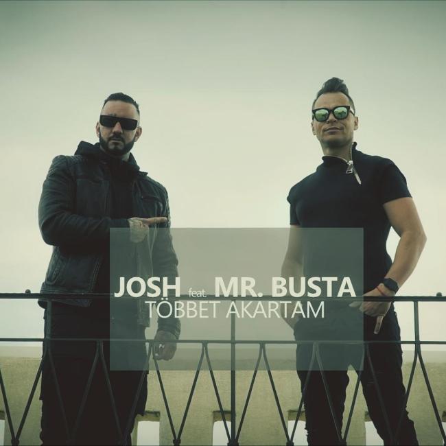 Josh ft. Mr.Busta - Többet akartam