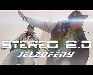 Stereo 2.0 - Jelzőfény