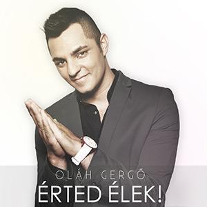 Oláh Gergő - Érted Élek