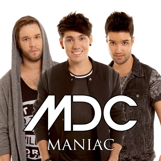 MDC - Maniac