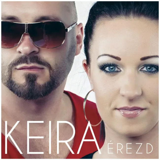 Kiera - Érezd