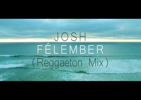 Josh - Félember